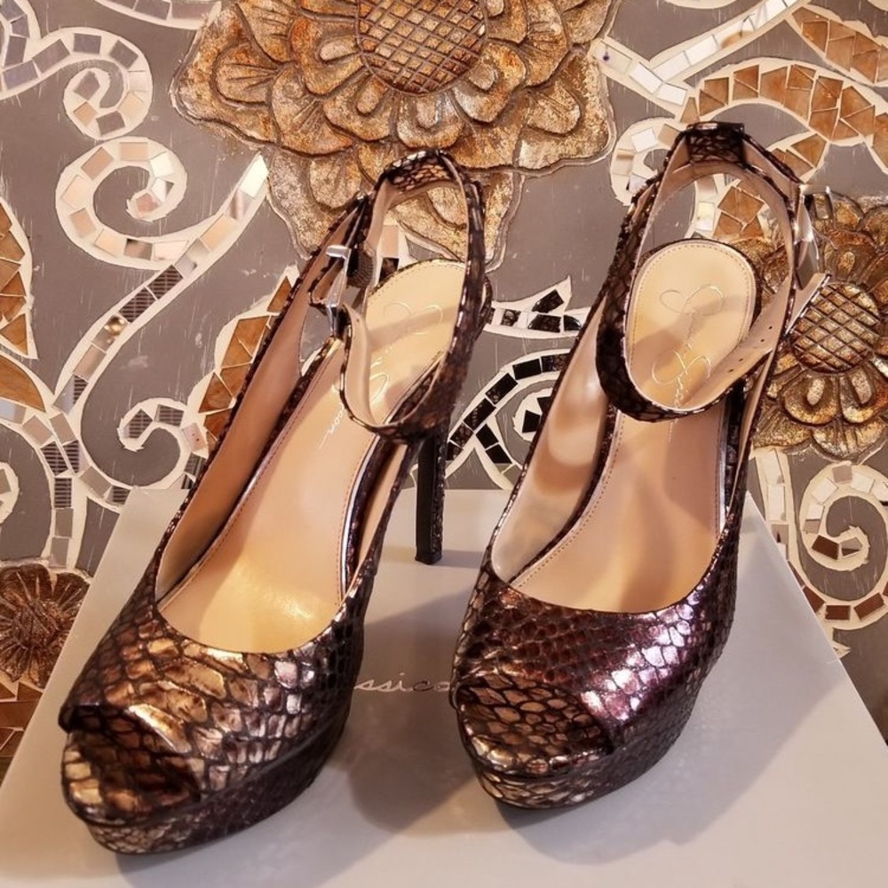Heels